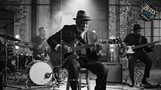 Thumbnail: Blues Rock Guitar Magic – Deep Solos & Classic Vibes