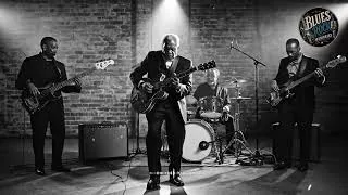 Thumbnail: Vintage Blues Rock Playlist – Emotional Guitar & Rock Soul