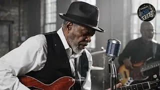 Thumbnail: Led Zeppelin, AC/DC, Jimi Hendrix, Deep Purple – Legendary Classic Blues Rock Guitars & Raspy Vocals