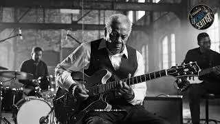 Thumbnail: ZZ Top, Led Zeppelin, The Rolling Stones, Cream – Blues Rock Anthems | Vintage Guitar Classics #90s