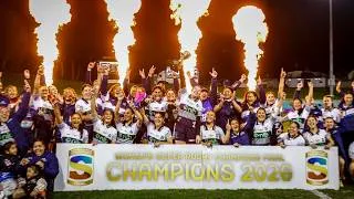 Thumbnail: 2026 Women's Super Rugby Champions Final | nib Blues vs NSW Waratahs