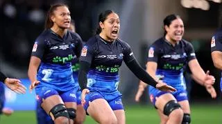 Thumbnail: nib Blues 2026 Aupiki Grand Final Haka