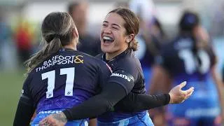 Thumbnail: AUPIKI HIGHLIGHTS | nib Blues vs Matatu, Round 6