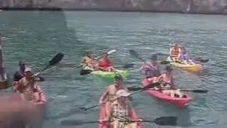 Thumbnail: Kayaking Video II