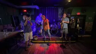 Thumbnail: Cool Clay Goldstein Jam at Kellys 8-12-26 in 4K