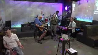 Thumbnail: Some Great Blues Jamming at SugarMouseNYC 8-9-26 in 4K