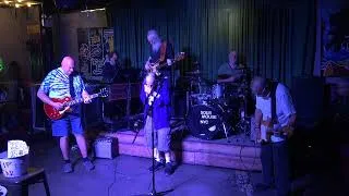 Thumbnail: Cool Blues Jam at SourMouseNYC 8-4-26 in 4K
