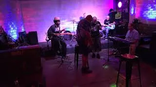 Thumbnail: Some Great Blues Jamming at SugarMouseNYC 8-2-26 in 4K