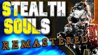 Thumbnail: How To Beat DS1 Without Aggroing Any Enemies (Including Asylum)