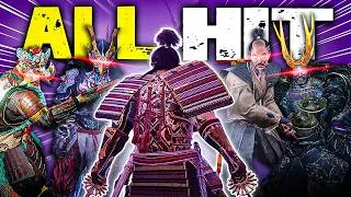 Thumbnail: Can You All Hit Nioh3?