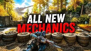 Thumbnail: ALL the new mechanics in Gears of War E-Day