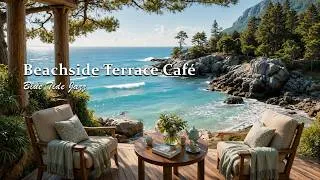 Thumbnail: Sea Breeze Serenade – Bossa Nova Guitar | Official Music Video