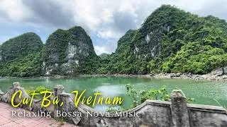 Thumbnail: Wandering Around Cat Ba Island | Relaxing Bossa Nova Getaway