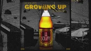 Thumbnail: Lil Scrappy - “GROWING UP” Feat. Big Silent (Official Audio)