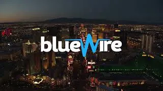 Thumbnail: The Blue Wire Studios at the Wynn in Las Vegas