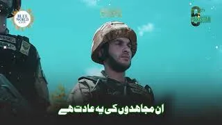 Thumbnail: یومِ دفاع پاکستان مبارک !