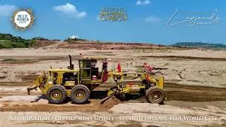 Thumbnail: Alhamdulilah - Development in Full Swing @ Legends Enclave, Blue World City.