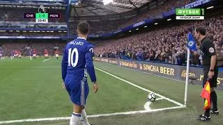 Thumbnail: When Antonio Conte’s Chelsea Played Absolute Pure Football