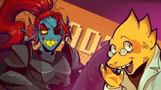 Thumbnail: ADD // bbno$ // Original Animation Meme - UNDERTALE