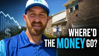 Thumbnail: Busy All Day but Still Not Making Money?