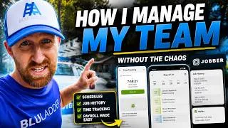 Thumbnail: Why Hiring Employees Actually Made Me More Stressed