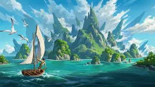 Thumbnail: peaceful silence
