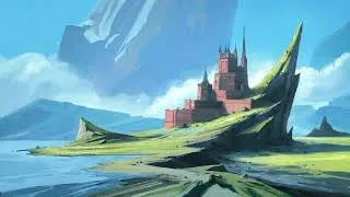 Thumbnail: Going Home
