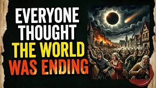 Thumbnail: Times Everyone Got Fooled by Fake End of the World