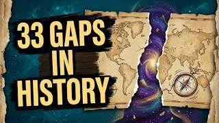 Thumbnail: Hidden Gaps In History We Know Nothing About