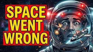 Thumbnail: The Worst Moments in the History of Space