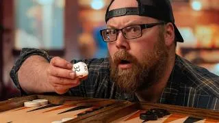 Thumbnail: How to Start Using the Backgammon Doubling Cube