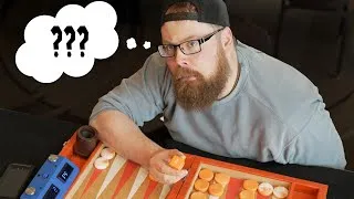 Thumbnail: One Thing I Wish I Knew as a Beginner Backgammon Player