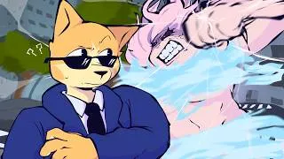 Thumbnail: JUJUTSU SHENANIGANS FINALLY UPDATED AND THEY ADDED... Uro?