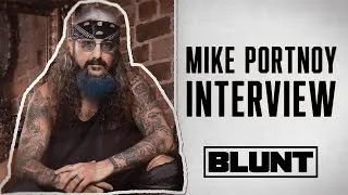Thumbnail: Dream Theater's Mike Portnoy On Upcoming Australian Tour & KISS Guitarist Ace Frehley's Death