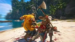 Thumbnail: This is how AC Black Flag Resynced should be played..