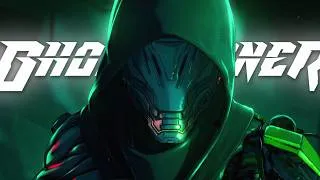 Thumbnail: When you reach FLOWSTATE in Ghostrunner..