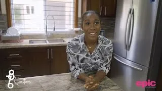 Thumbnail: "Please Listen Carefully to What I'm Saying" Shelly-Ann Fraser-Pryce Breaks Her Silence 😳