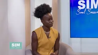 Thumbnail: “I’M Really Scared Of Jamaica” Junelle Bromfield Gives Shocking Speech 😳