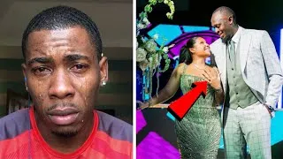 Thumbnail: The Truth About Usain Bolt Marrying His Little Brother Girlfriend 😳