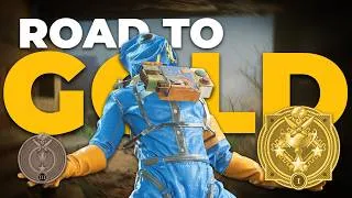 Thumbnail: My Road to Gold I in Invasions 2.0