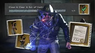Thumbnail: How to Complete the Secret Task in Locksock the Warden