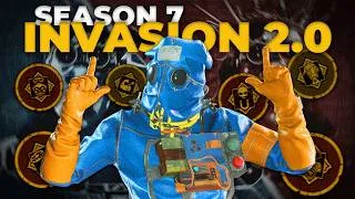 Thumbnail: What Invasion 2.0 Changed in The Outlast Trials