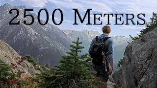 Thumbnail: HIKING IN GLACIER NATIONAL PARK (MOUNTAIN GOATS)
