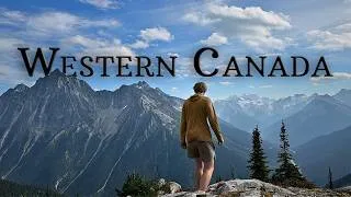 Thumbnail: ALBERTA TO VANCOUVER ISLAND, (11 DAY ROADTRIP)