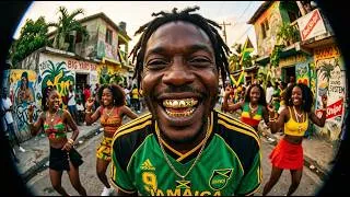 Thumbnail: Reggae Old Skool Classics Mix - All The Hits