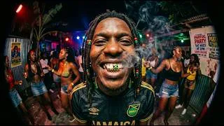 Thumbnail: 1990s DANCEHALL TAKEOVER MIX