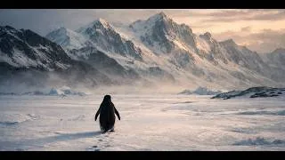 Thumbnail: Gigi D'Agostino - L'amour Toujours (Organ version)┃Penguin