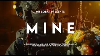 Thumbnail: Harold P. Disco - Mine