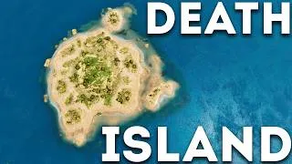 Thumbnail: I Solo Claimed An Entire Island In ARK PVP