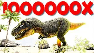 Thumbnail: 49 Hours On Ark Primal Fear 1000000000000000X